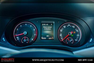 2022 Volkswagen Passat 2.0T SE   - Photo 27 - Albuquerque, NM 87114