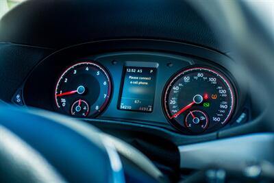 2022 Volkswagen Passat 2.0T SE   - Photo 64 - Albuquerque, NM 87114