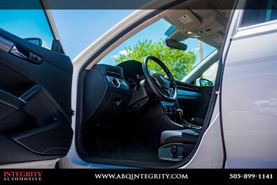 2022 Volkswagen Passat 2.0T SE   - Photo 89 - Albuquerque, NM 87114