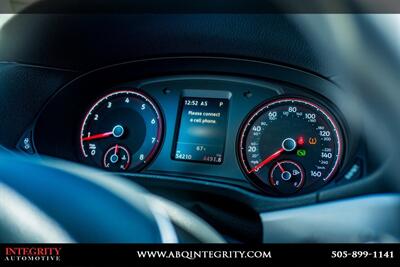 2022 Volkswagen Passat 2.0T SE   - Photo 94 - Albuquerque, NM 87114