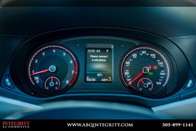 2022 Volkswagen Passat 2.0T SE   - Photo 95 - Albuquerque, NM 87114