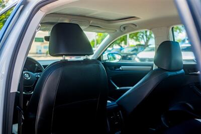 2022 Volkswagen Passat 2.0T SE   - Photo 67 - Albuquerque, NM 87114