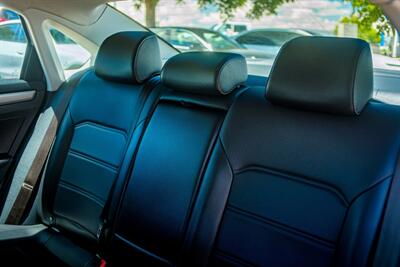 2022 Volkswagen Passat 2.0T SE   - Photo 69 - Albuquerque, NM 87114