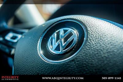 2022 Volkswagen Passat 2.0T SE   - Photo 25 - Albuquerque, NM 87114