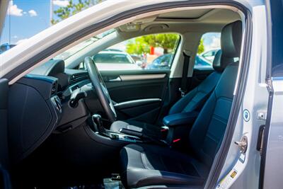 2022 Volkswagen Passat 2.0T SE   - Photo 56 - Albuquerque, NM 87114