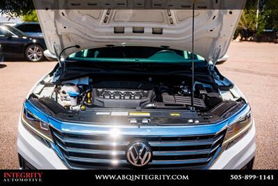 2022 Volkswagen Passat 2.0T SE   - Photo 79 - Albuquerque, NM 87114