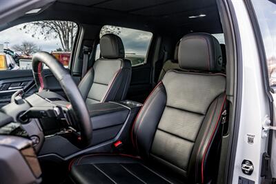 2024 Chevrolet Silverado EV RST - Photo 66 - Albuquerque, NM 87114