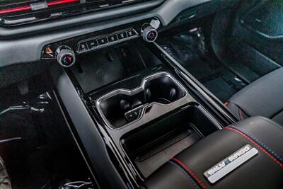 2024 Chevrolet Silverado EV RST - Photo 121 - Albuquerque, NM 87114