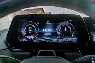 2024 Chevrolet Silverado EV RST - Photo 118 - Albuquerque, NM 87114