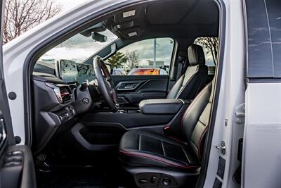 2024 Chevrolet Silverado EV RST - Photo 14 - Albuquerque, NM 87114