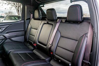 2024 Chevrolet Silverado EV RST - Photo 86 - Albuquerque, NM 87114