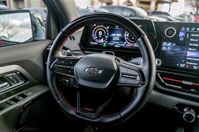 2024 Chevrolet Silverado EV RST - Photo 71 - Albuquerque, NM 87114