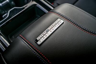 2024 Chevrolet Silverado EV RST - Photo 79 - Albuquerque, NM 87114