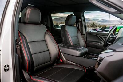 2024 Chevrolet Silverado EV RST - Photo 47 - Albuquerque, NM 87114