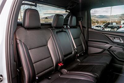 2024 Chevrolet Silverado EV RST - Photo 140 - Albuquerque, NM 87114