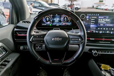 2024 Chevrolet Silverado EV RST - Photo 112 - Albuquerque, NM 87114