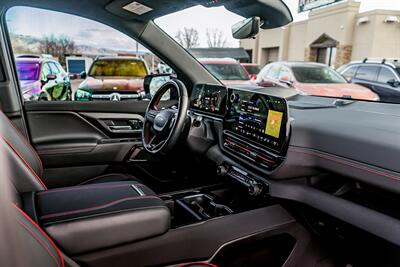 2024 Chevrolet Silverado EV RST - Photo 96 - Albuquerque, NM 87114