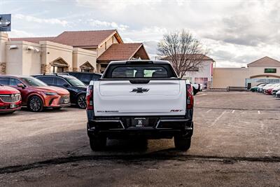 2024 Chevrolet Silverado EV RST - Photo 57 - Albuquerque, NM 87114