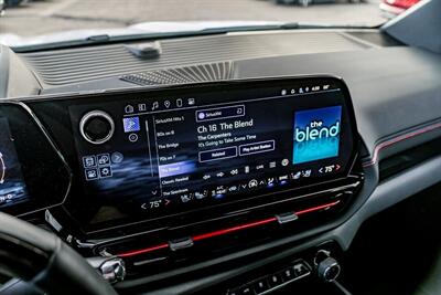 2024 Chevrolet Silverado EV RST - Photo 119 - Albuquerque, NM 87114