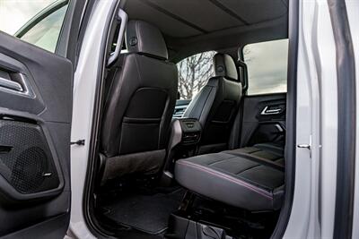 2024 Chevrolet Silverado EV RST - Photo 84 - Albuquerque, NM 87114