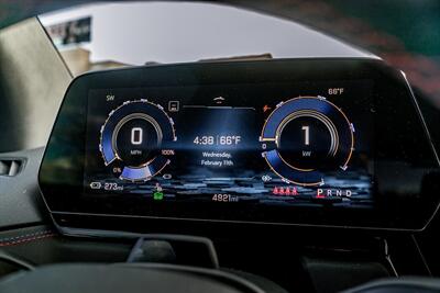 2024 Chevrolet Silverado EV RST - Photo 117 - Albuquerque, NM 87114