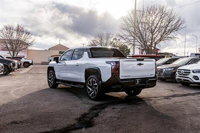 2024 Chevrolet Silverado EV RST - Photo 146 - Albuquerque, NM 87114