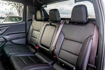 2024 Chevrolet Silverado EV RST - Photo 130 - Albuquerque, NM 87114