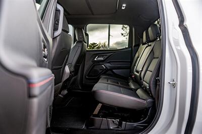 2024 Chevrolet Silverado EV RST - Photo 129 - Albuquerque, NM 87114