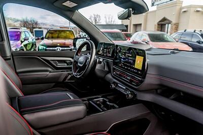 2024 Chevrolet Silverado EV RST - Photo 45 - Albuquerque, NM 87114
