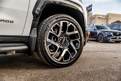 2024 Chevrolet Silverado EV RST - Photo 63 - Albuquerque, NM 87114