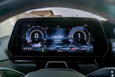 2024 Chevrolet Silverado EV RST - Photo 75 - Albuquerque, NM 87114