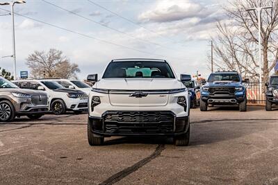 2024 Chevrolet Silverado EV RST - Photo 113 - Albuquerque, NM 87114