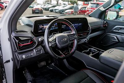 2024 Chevrolet Silverado EV RST - Photo 106 - Albuquerque, NM 87114