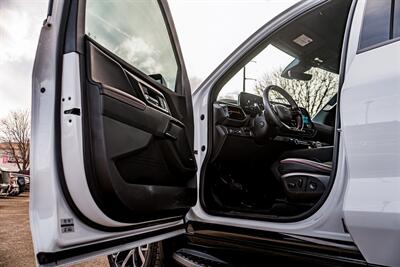 2024 Chevrolet Silverado EV RST - Photo 110 - Albuquerque, NM 87114