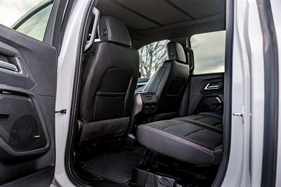 2024 Chevrolet Silverado EV RST - Photo 33 - Albuquerque, NM 87114