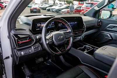 2024 Chevrolet Silverado EV RST - Photo 13 - Albuquerque, NM 87114