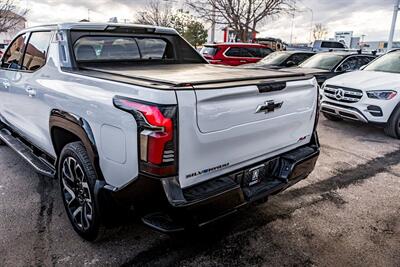 2024 Chevrolet Silverado EV RST - Photo 10 - Albuquerque, NM 87114
