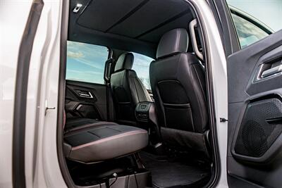 2024 Chevrolet Silverado EV RST - Photo 42 - Albuquerque, NM 87114