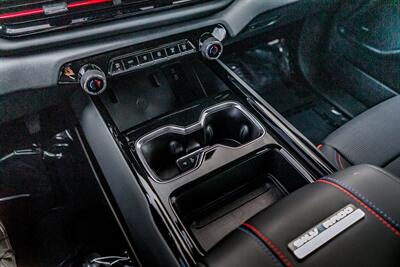 2024 Chevrolet Silverado EV RST - Photo 78 - Albuquerque, NM 87114