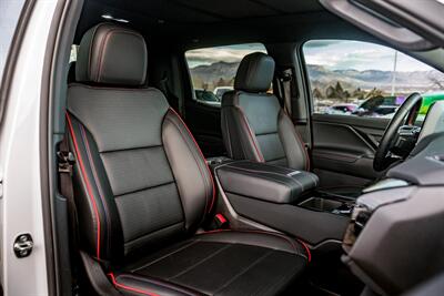 2024 Chevrolet Silverado EV RST - Photo 98 - Albuquerque, NM 87114