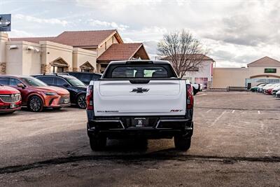 2024 Chevrolet Silverado EV RST - Photo 148 - Albuquerque, NM 87114