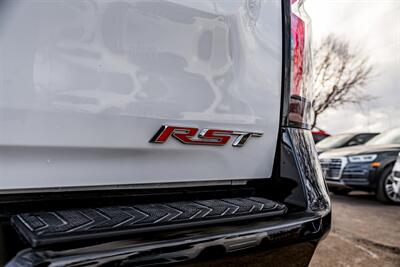 2024 Chevrolet Silverado EV RST - Photo 62 - Albuquerque, NM 87114