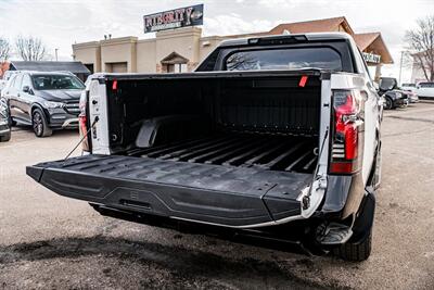 2024 Chevrolet Silverado EV RST - Photo 39 - Albuquerque, NM 87114