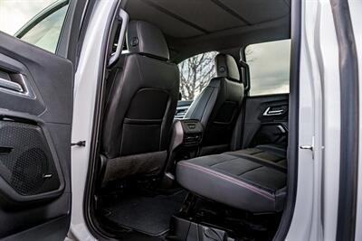 2024 Chevrolet Silverado EV RST - Photo 128 - Albuquerque, NM 87114