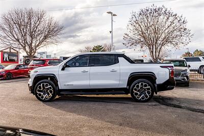 2024 Chevrolet Silverado EV RST - Photo 55 - Albuquerque, NM 87114
