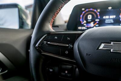 2024 Chevrolet Silverado EV RST - Photo 115 - Albuquerque, NM 87114