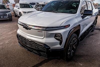 2024 Chevrolet Silverado EV RST - Photo 9 - Albuquerque, NM 87114