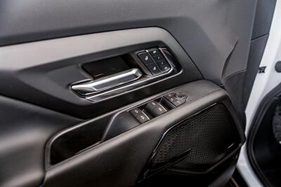 2024 Chevrolet Silverado EV RST - Photo 16 - Albuquerque, NM 87114