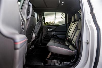 2024 Chevrolet Silverado EV RST - Photo 85 - Albuquerque, NM 87114