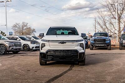 2024 Chevrolet Silverado EV RST - Photo 2 - Albuquerque, NM 87114